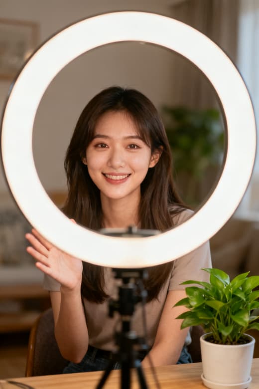应用界面预览